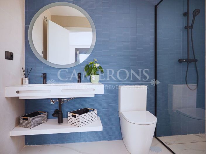 Image No.29-Villa de 3 chambres à vendre à San Pedro del Pinatar