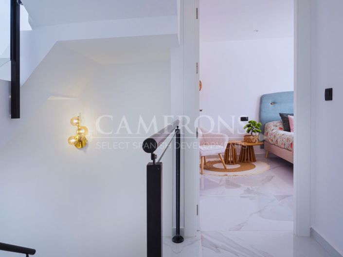 Image No.30-Villa de 3 chambres à vendre à San Pedro del Pinatar