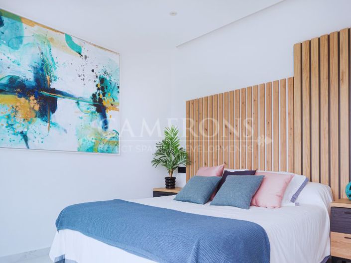 Image No.31-Villa de 3 chambres à vendre à San Pedro del Pinatar