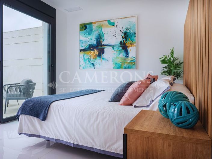 Image No.32-Villa de 3 chambres à vendre à San Pedro del Pinatar