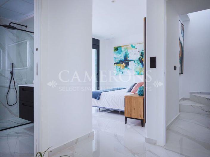 Image No.33-Villa de 3 chambres à vendre à San Pedro del Pinatar