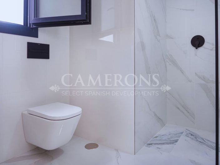 Image No.35-Villa de 3 chambres à vendre à San Pedro del Pinatar