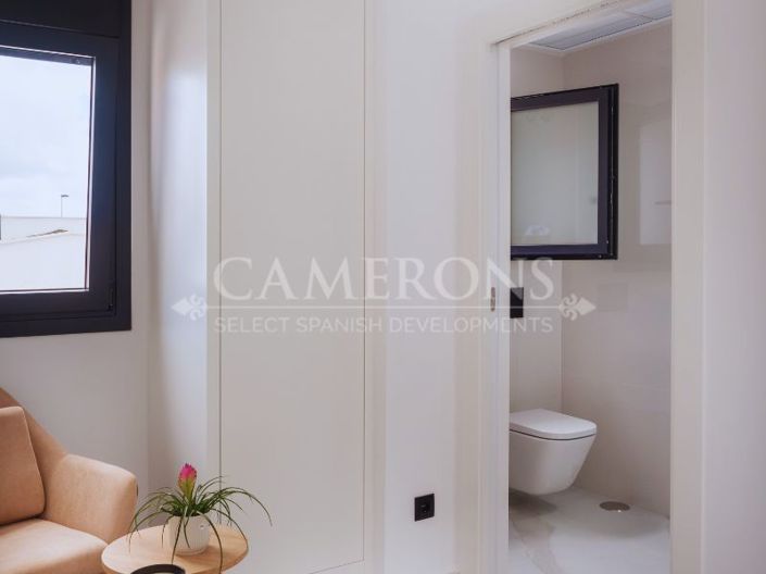 Image No.37-Villa de 3 chambres à vendre à San Pedro del Pinatar