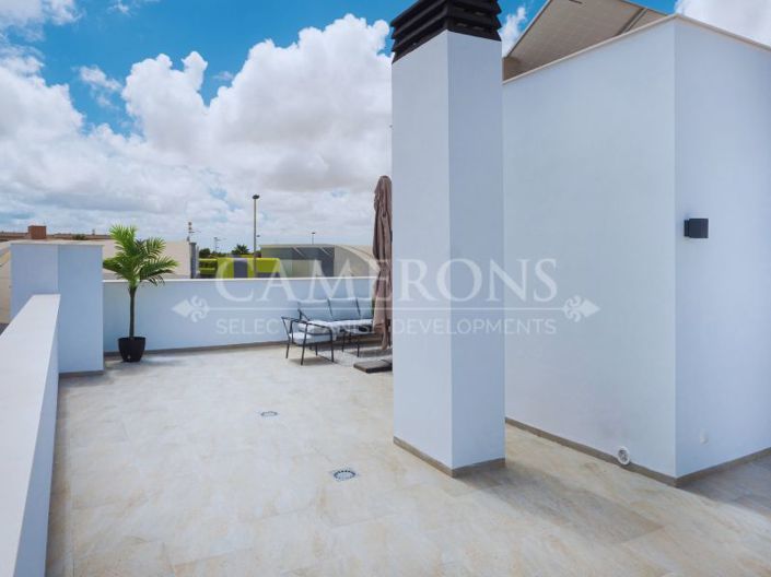 Image No.39-Villa de 3 chambres à vendre à San Pedro del Pinatar