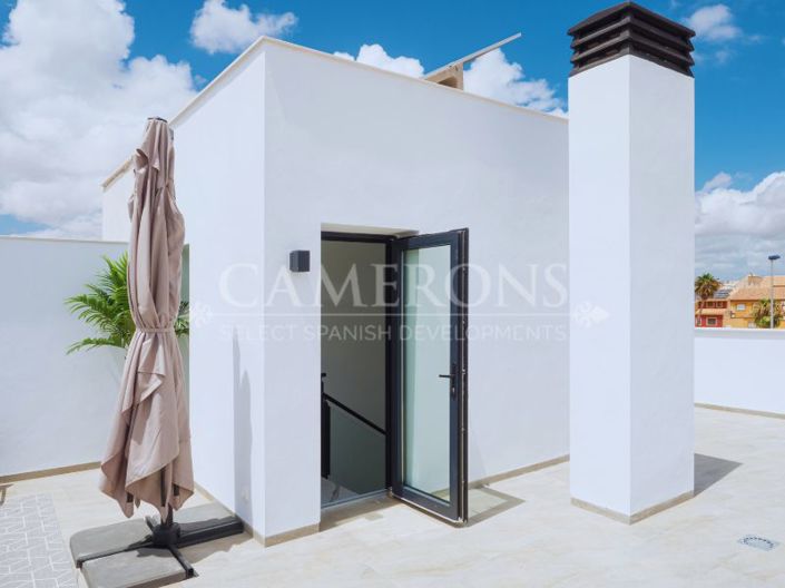 Image No.41-Villa de 3 chambres à vendre à San Pedro del Pinatar