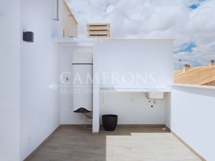 Image No.42-Villa de 3 chambres à vendre à San Pedro del Pinatar