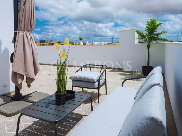 Image No.43-Villa de 3 chambres à vendre à San Pedro del Pinatar