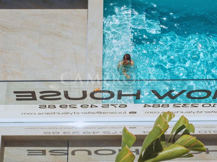 Image No.44-Villa de 3 chambres à vendre à San Pedro del Pinatar