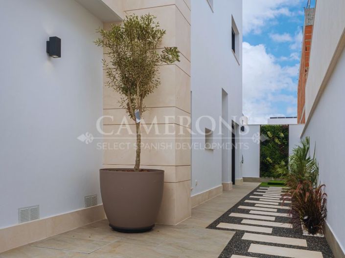 Image No.46-Villa de 3 chambres à vendre à San Pedro del Pinatar