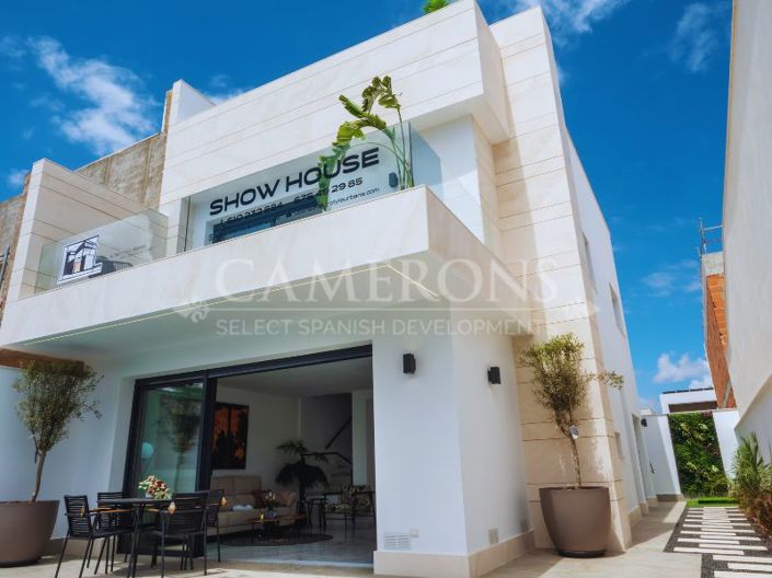 Image No.47-Villa de 3 chambres à vendre à San Pedro del Pinatar