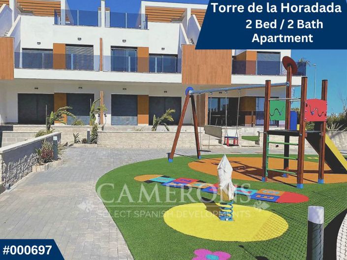Image No.1-2 Bed Apartment for sale