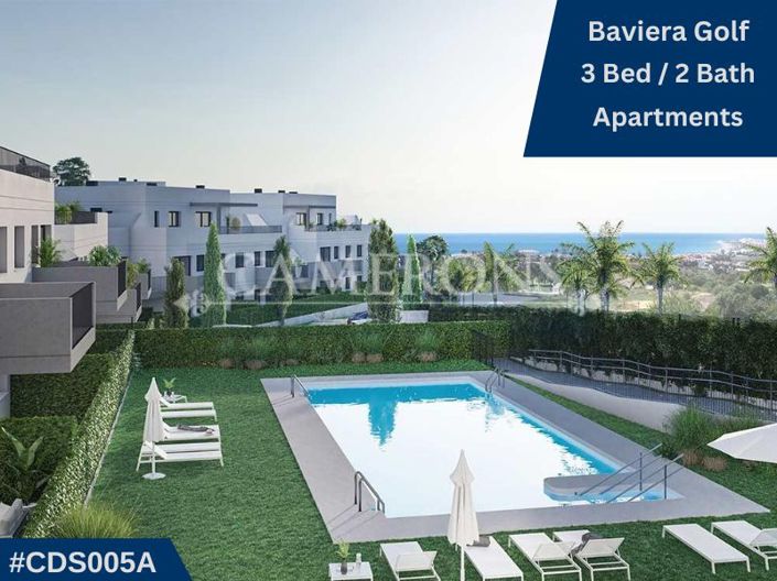 Image No.1-Appartement de 3 chambres à vendre à Vélez-Málaga