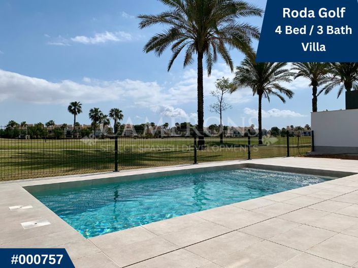 Image No.2-4 Bed Villa for sale