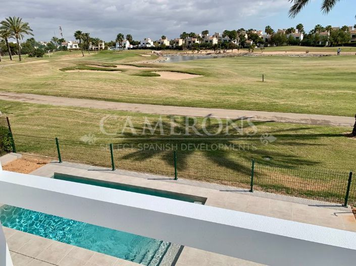 Image No.3-4 Bed Villa for sale
