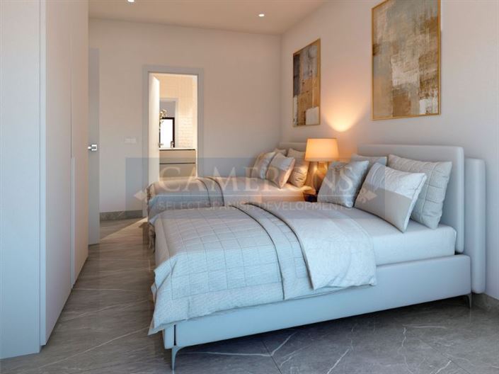 Image No.5-3 Bed Villa for sale