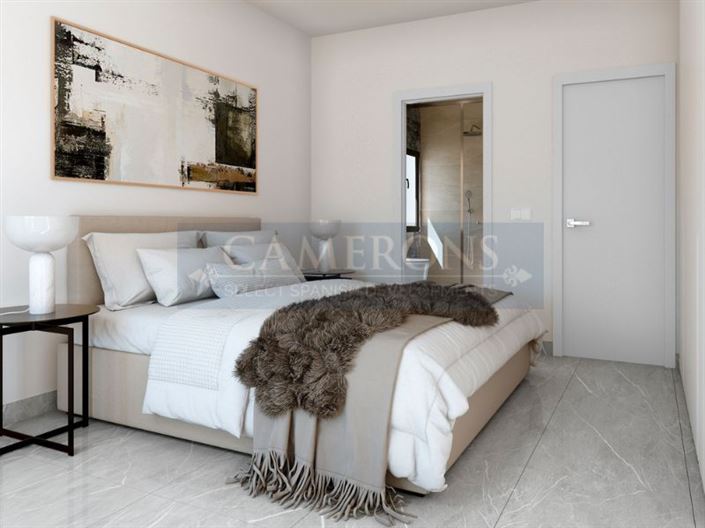 Image No.6-3 Bed Villa for sale