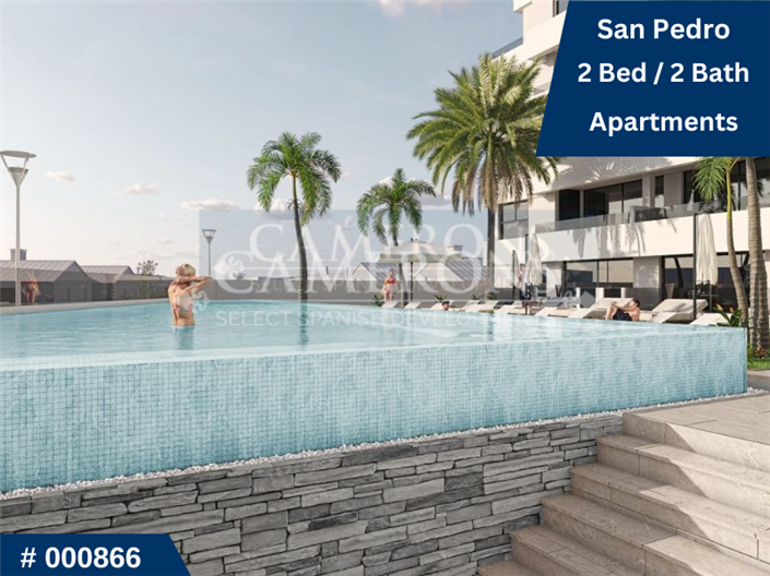 Image No.1-2 Bed Apartment for sale