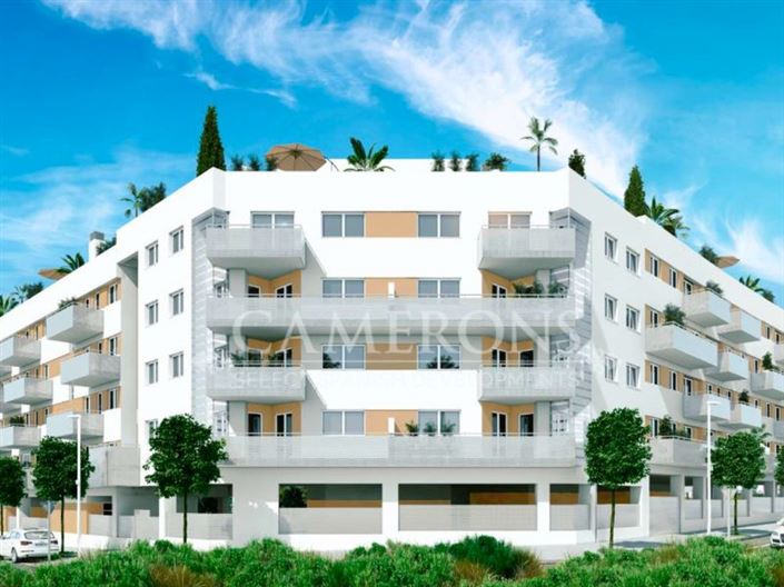 Image No.2-3 Bed Apartment for sale