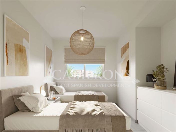 Image No.3-3 Bed Apartment for sale