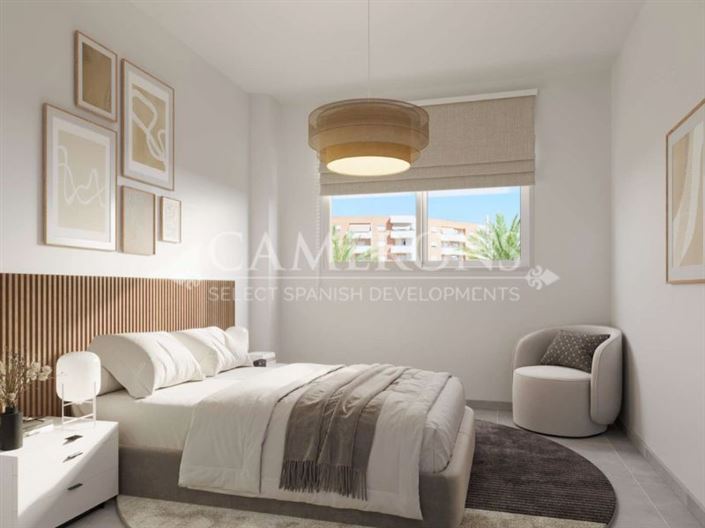 Image No.4-3 Bed Apartment for sale