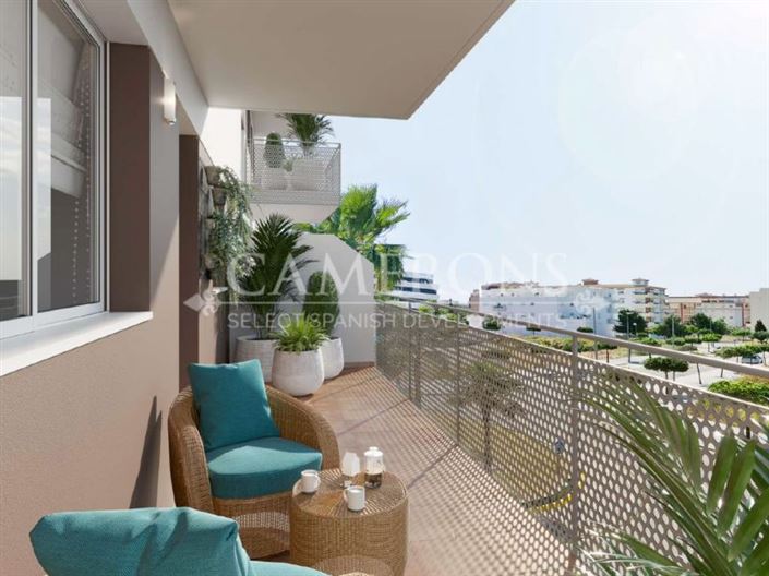 Image No.5-3 Bed Apartment for sale