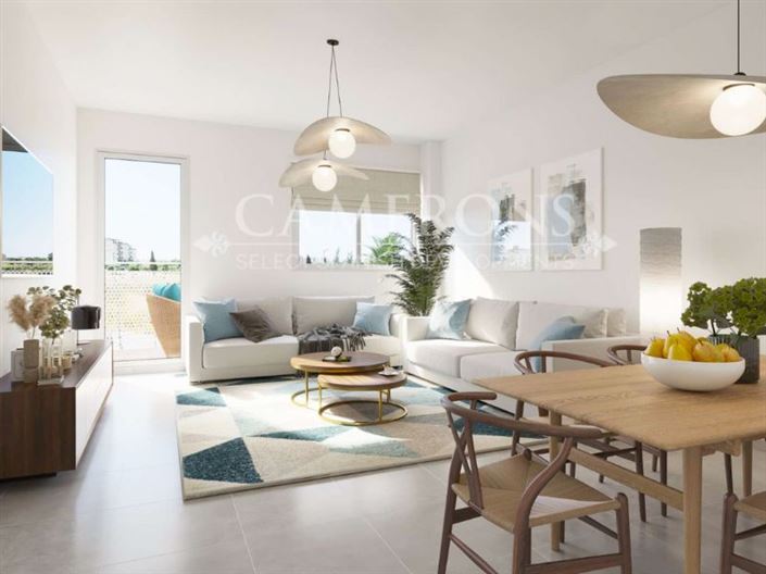 Image No.6-3 Bed Apartment for sale