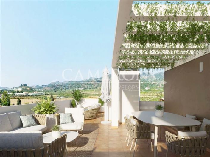 Image No.7-3 Bed Apartment for sale