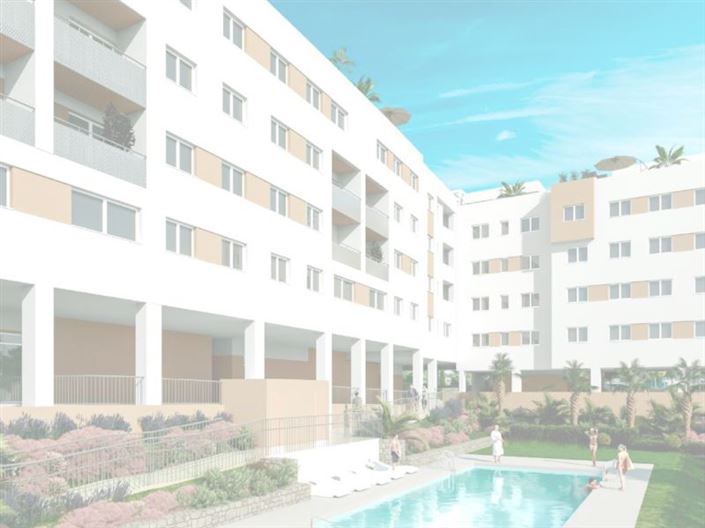 Image No.8-3 Bed Apartment for sale