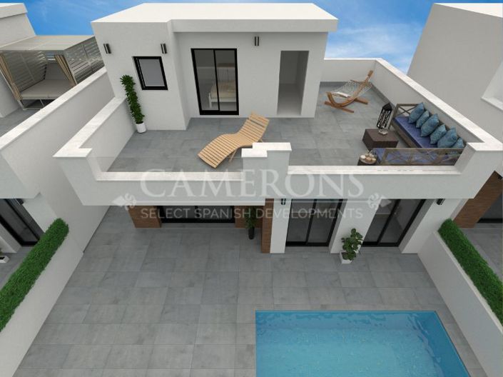 Image No.4-3 Bed Villa for sale