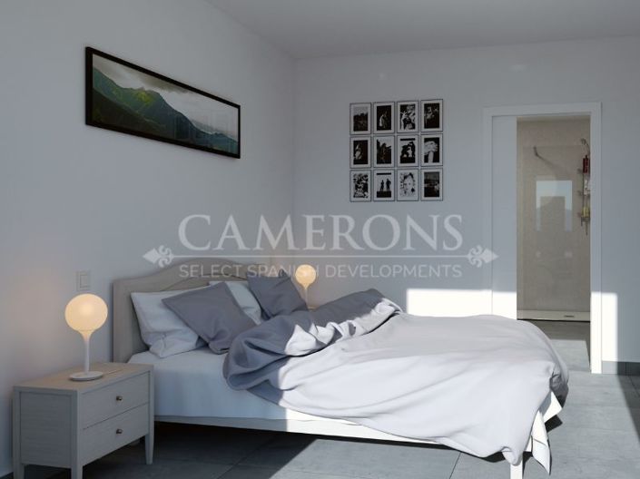 Image No.7-3 Bed Villa for sale