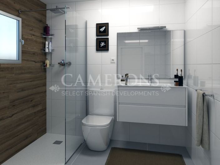 Image No.8-3 Bed Villa for sale