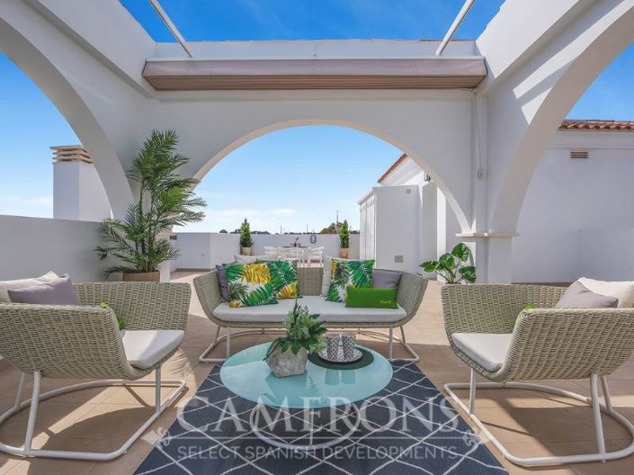 Image No.14-3 Bed Villa for sale