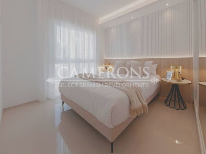 Image No.10-3 Bed Apartment for sale