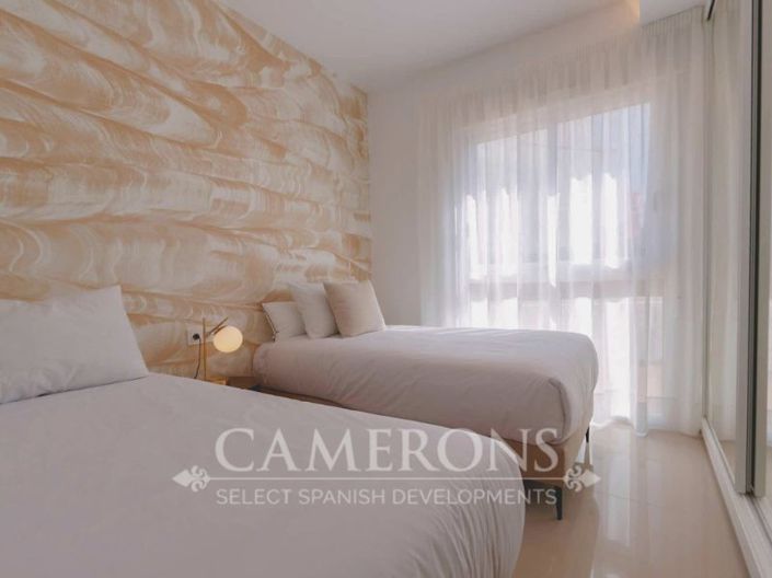 Image No.11-3 Bed Apartment for sale