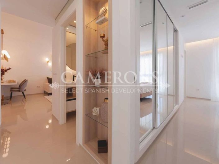 Image No.12-3 Bed Apartment for sale