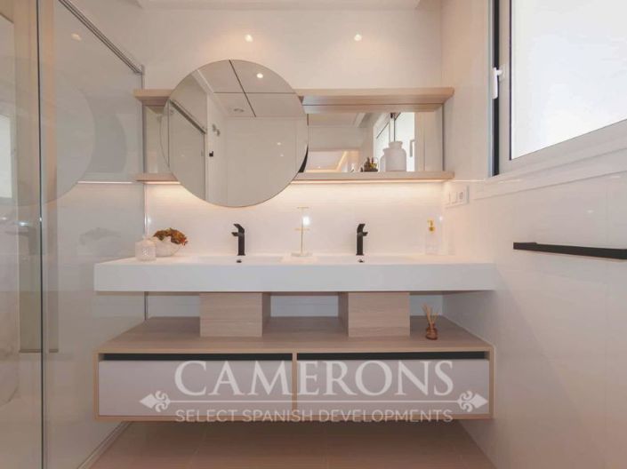 Image No.13-3 Bed Apartment for sale