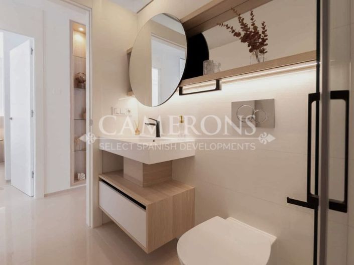 Image No.14-3 Bed Apartment for sale