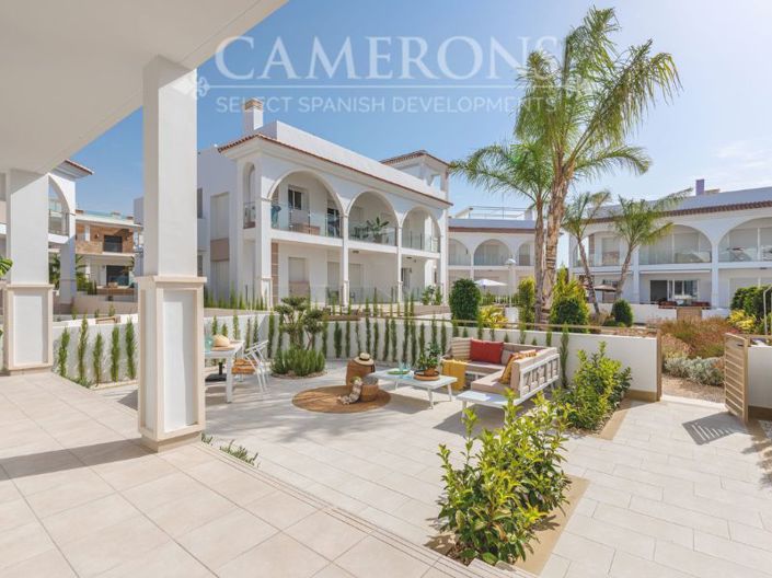 Image No.17-3 Bed Apartment for sale