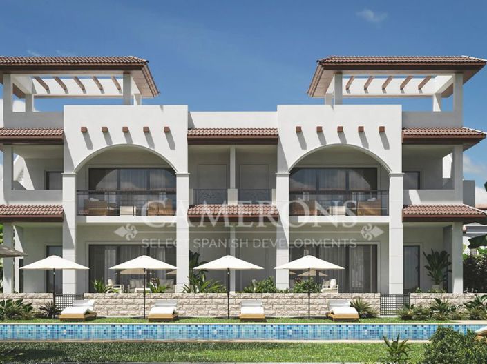 Image No.2-3 Bed Apartment for sale