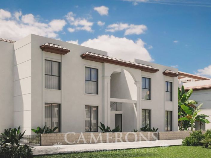 Image No.3-3 Bed Apartment for sale