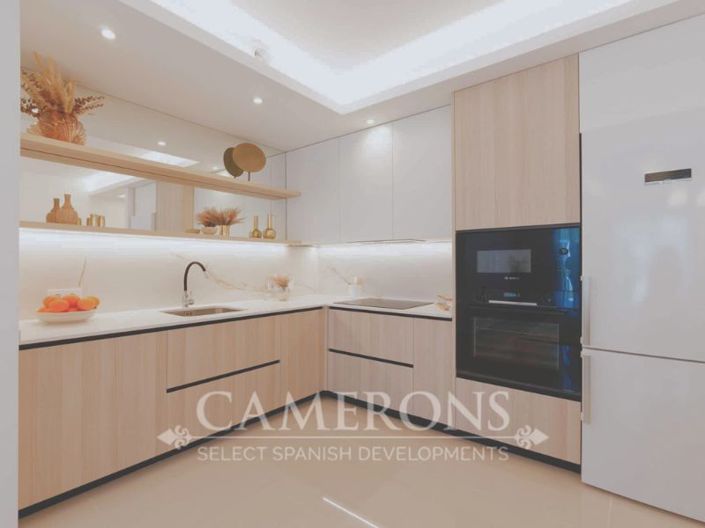 Image No.4-3 Bed Apartment for sale