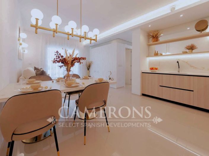 Image No.5-3 Bed Apartment for sale