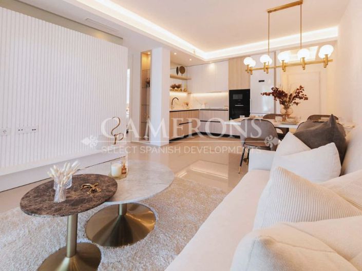 Image No.7-3 Bed Apartment for sale