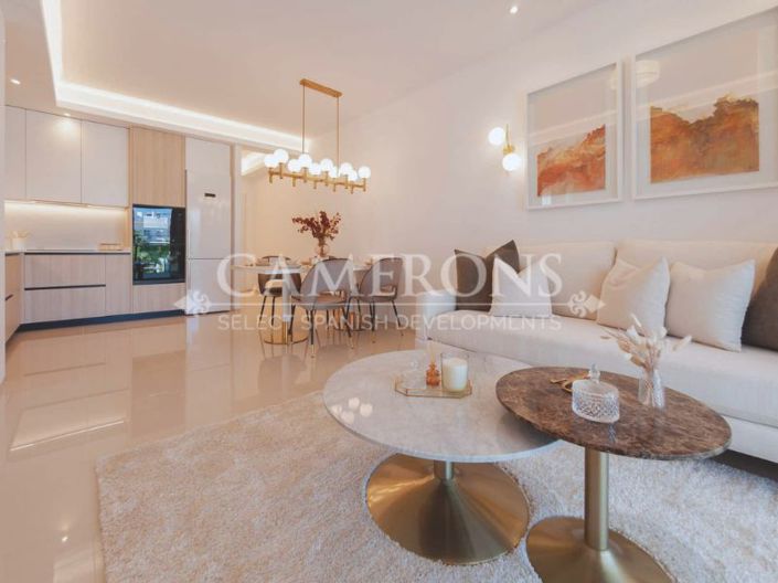 Image No.8-3 Bed Apartment for sale