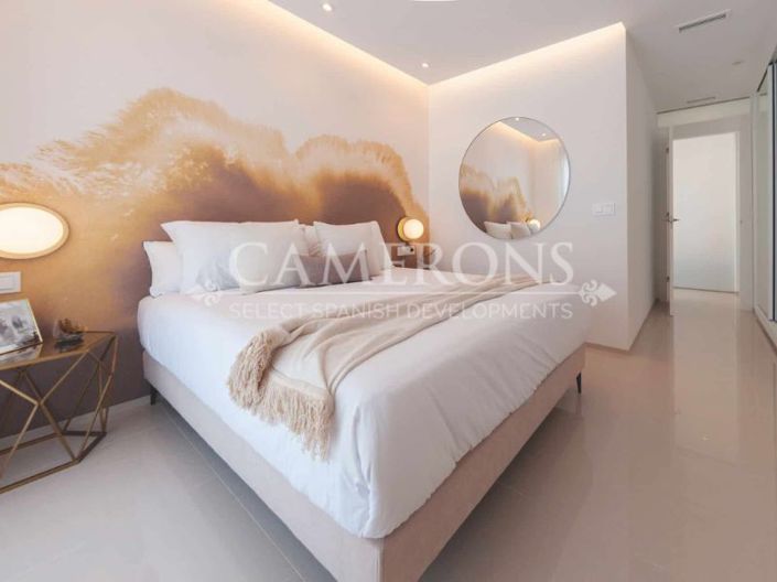 Image No.9-3 Bed Apartment for sale