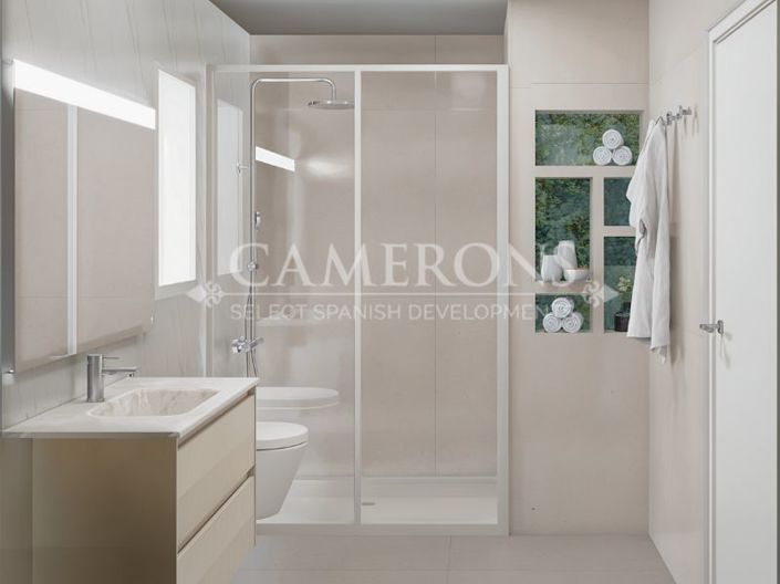 Image No.9-Villa de 3 chambres à vendre à Los Alcázares