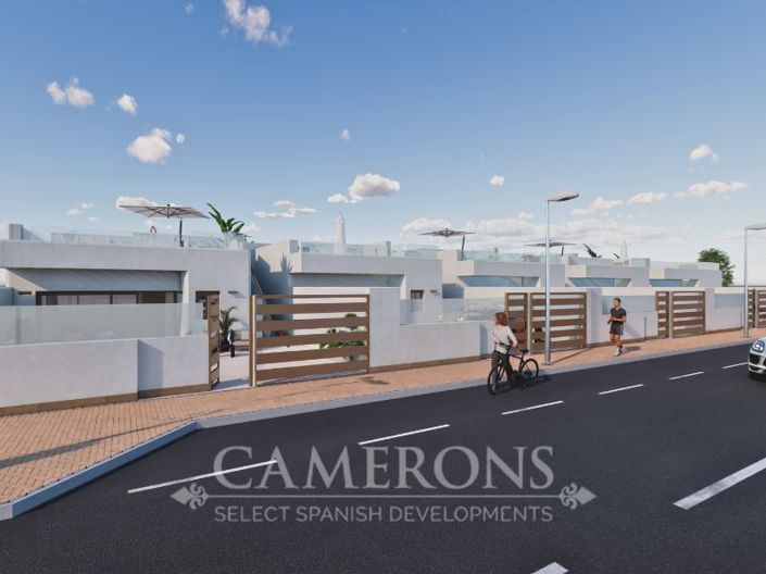 Image No.2-3 Bed Property for sale