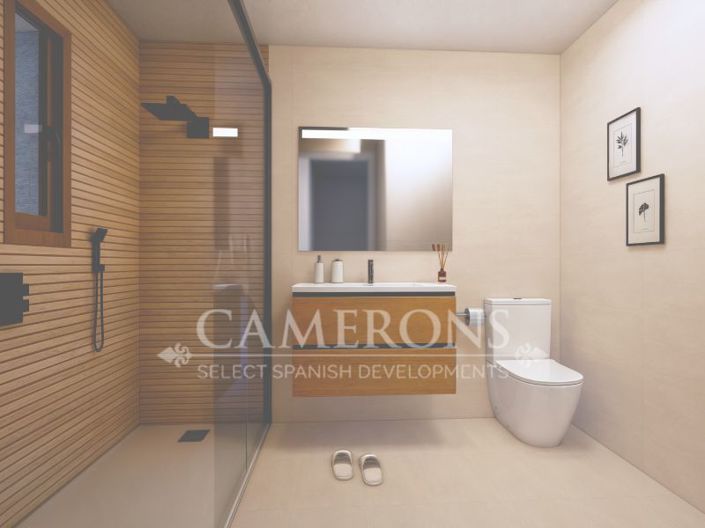 Image No.6-3 Bed Property for sale