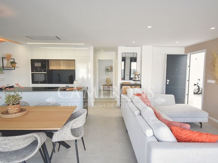 Image No.11-Villa de 3 chambres à vendre à San Pedro del Pinatar