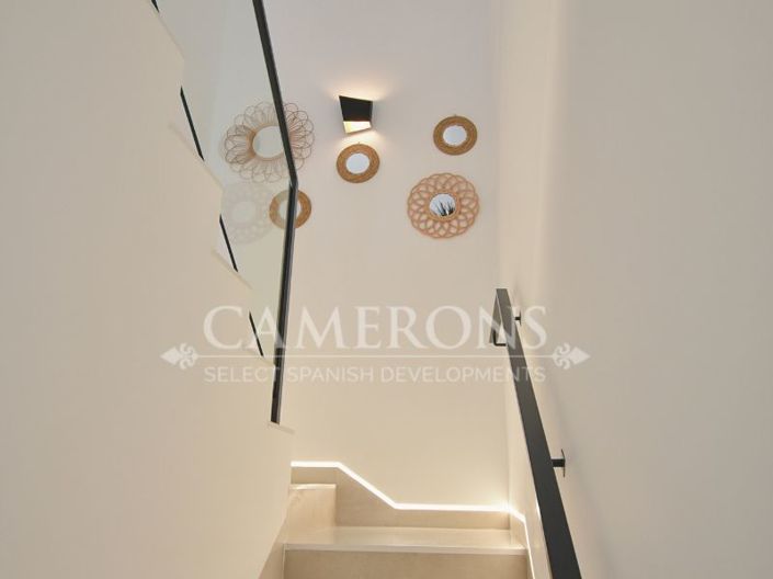 Image No.15-Villa de 3 chambres à vendre à San Pedro del Pinatar